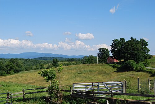 Washington County