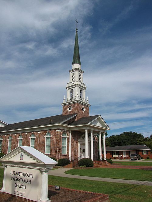 Bladen County