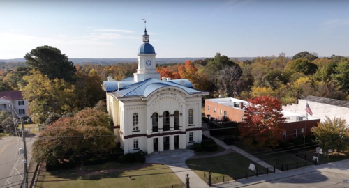 Caswell County