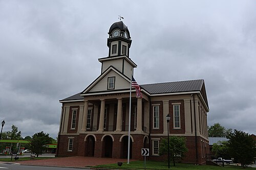 Chatham County