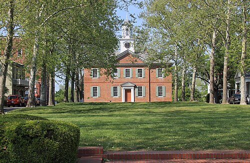 Chowan County