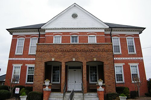 Currituck County