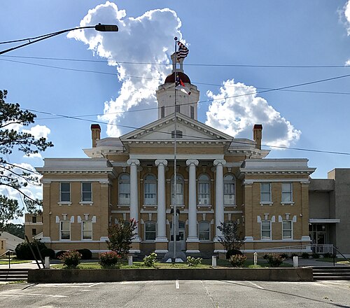 Duplin County