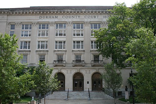 Durham County