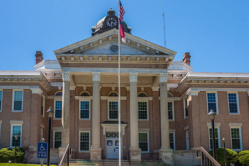 Halifax County