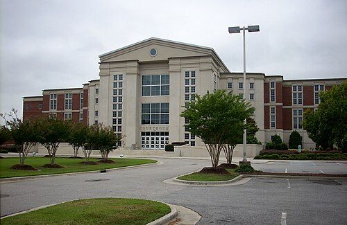 Harnett County