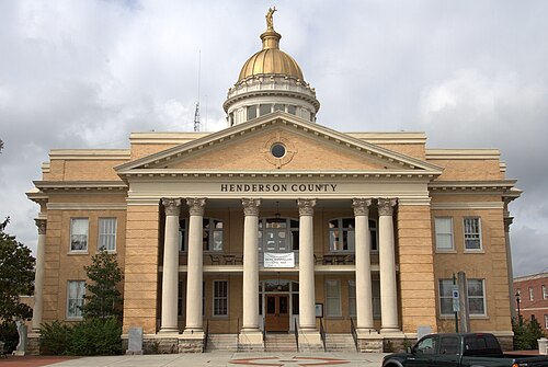 Henderson County
