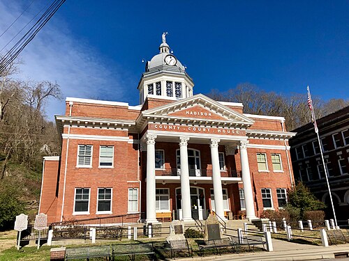 Madison County
