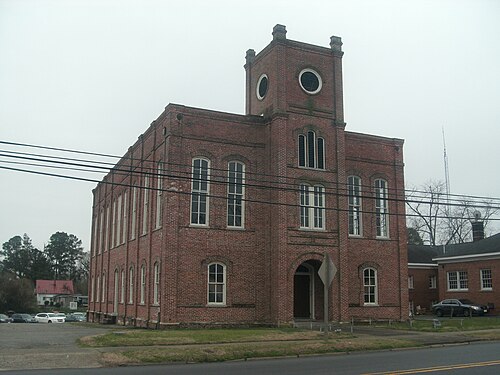 Martin County