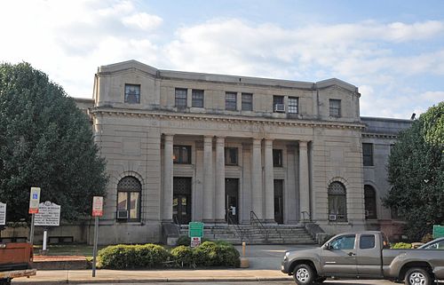 Richmond County