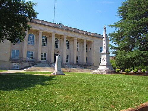 Rutherford County