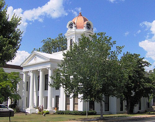 Swain County