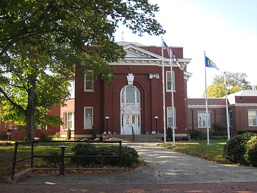 Warren County
