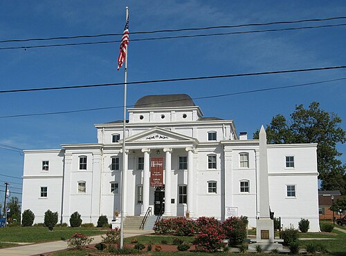 Wilkes County
