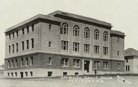Adams County