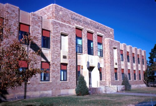 Emmons County