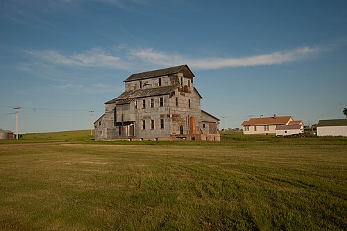 Grant County