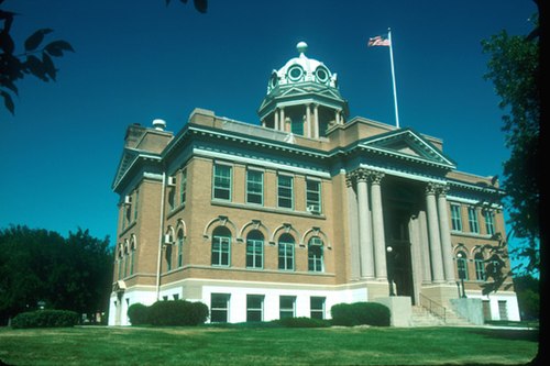 LaMoure County