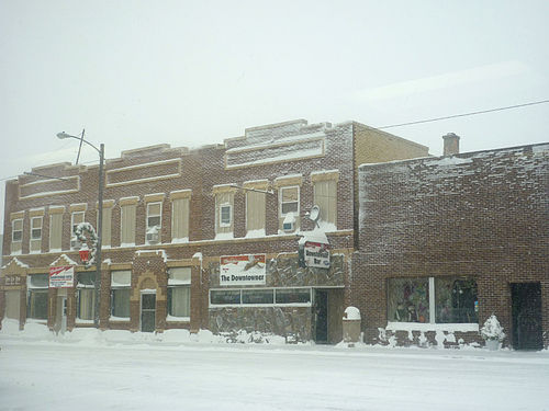 Logan County