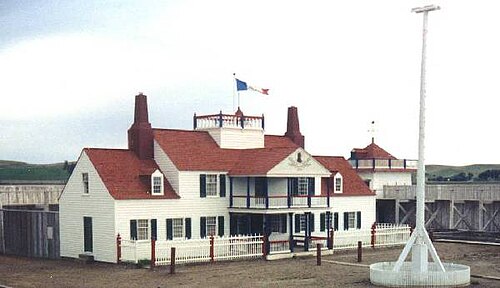 McKenzie County
