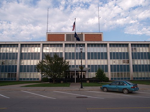 Ramsey County