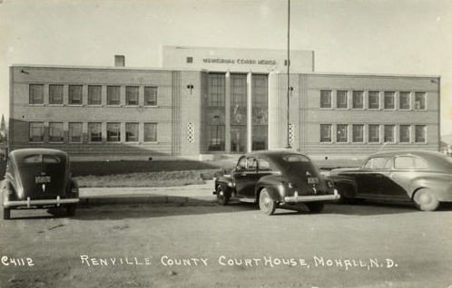 Renville County