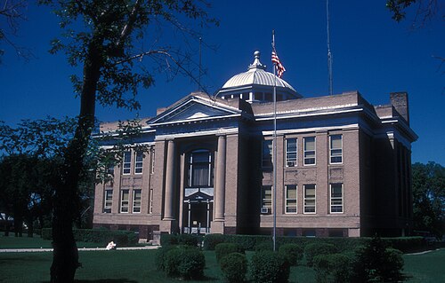 Sargent County