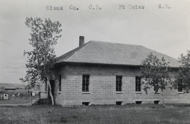 Sioux County