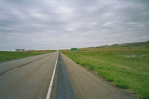 Slope County