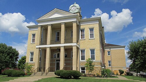 Adams County