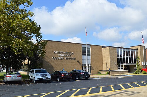 Ashtabula County