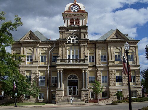 Carroll County