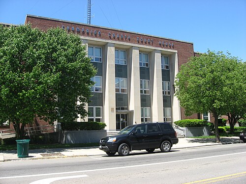 Champaign County