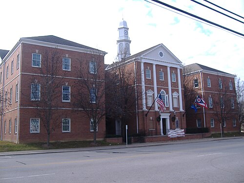Clermont County