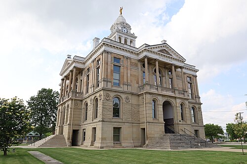 Fayette County