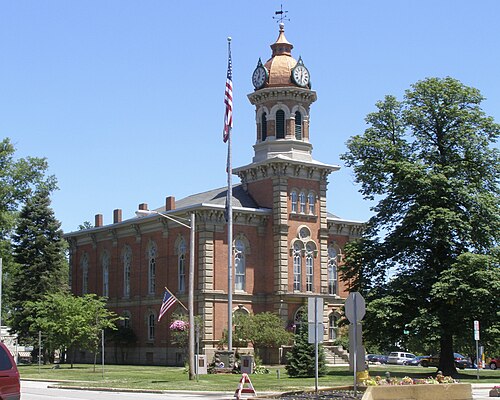 Geauga County