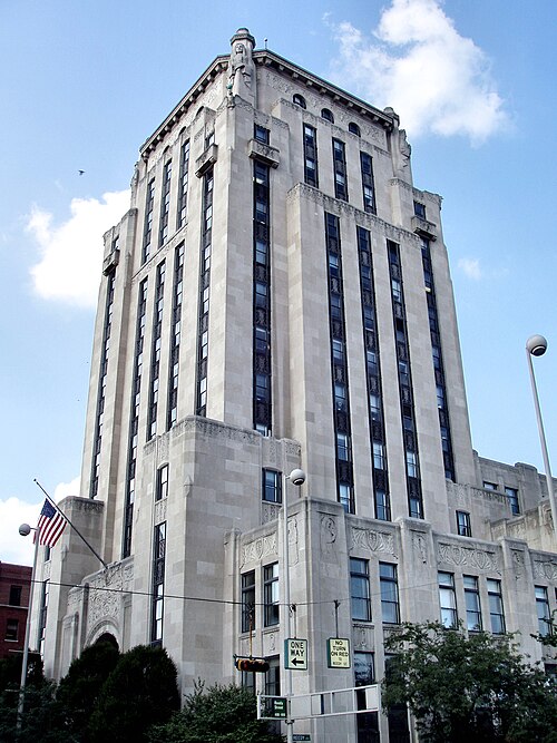 Hamilton County