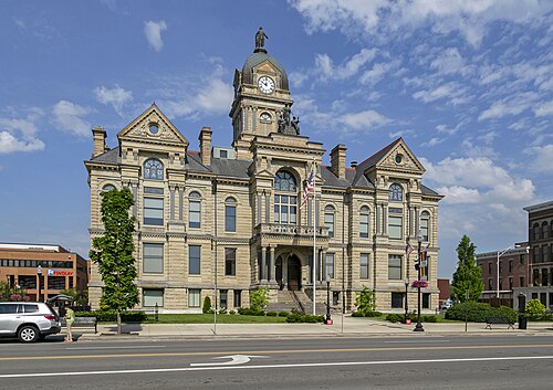 Hancock County