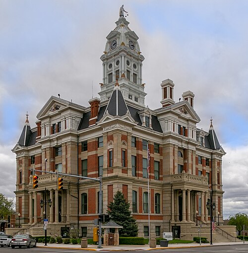 Henry County