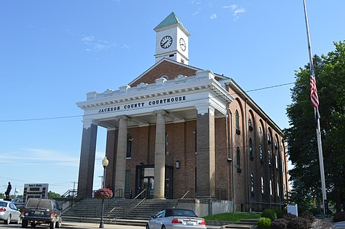 Jackson County