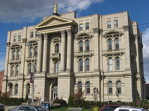 Jefferson County