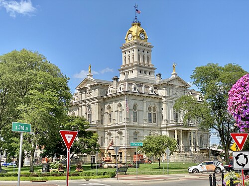 Licking County