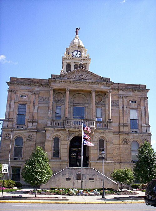 Marion County