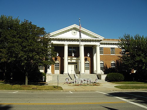 Medina County