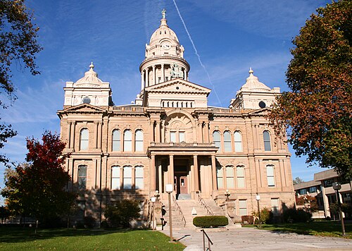 Miami County