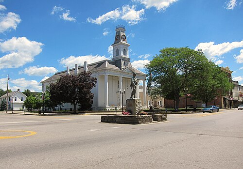Morgan County