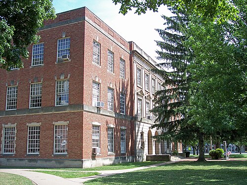 Noble County