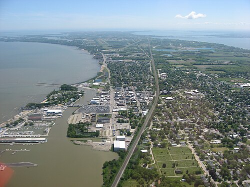 Ottawa County