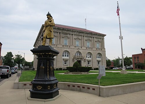Putnam County