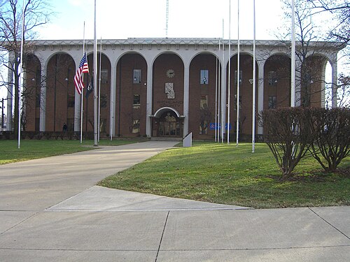 Richland County